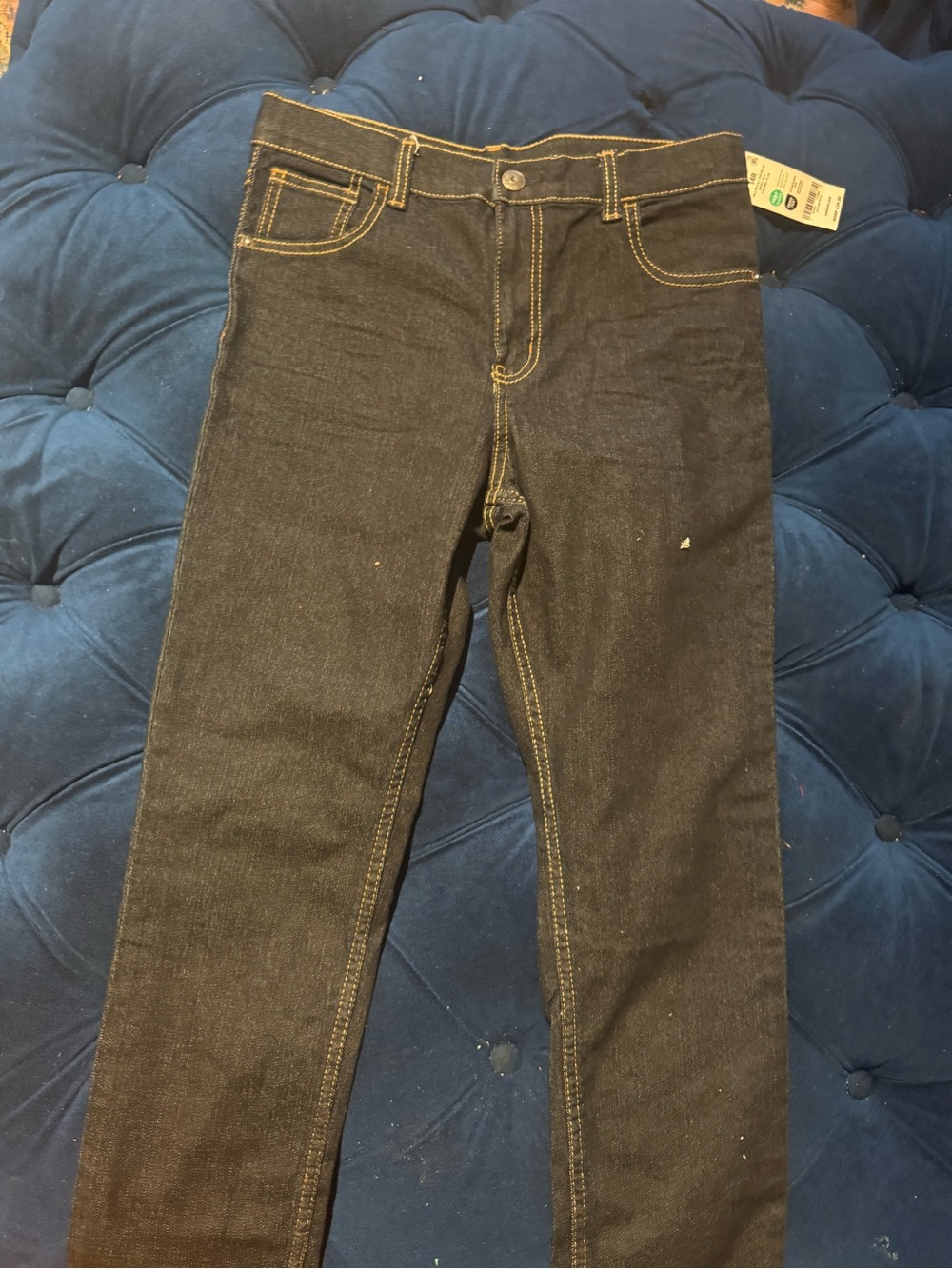 Osh kosh Boys Skinny jeans